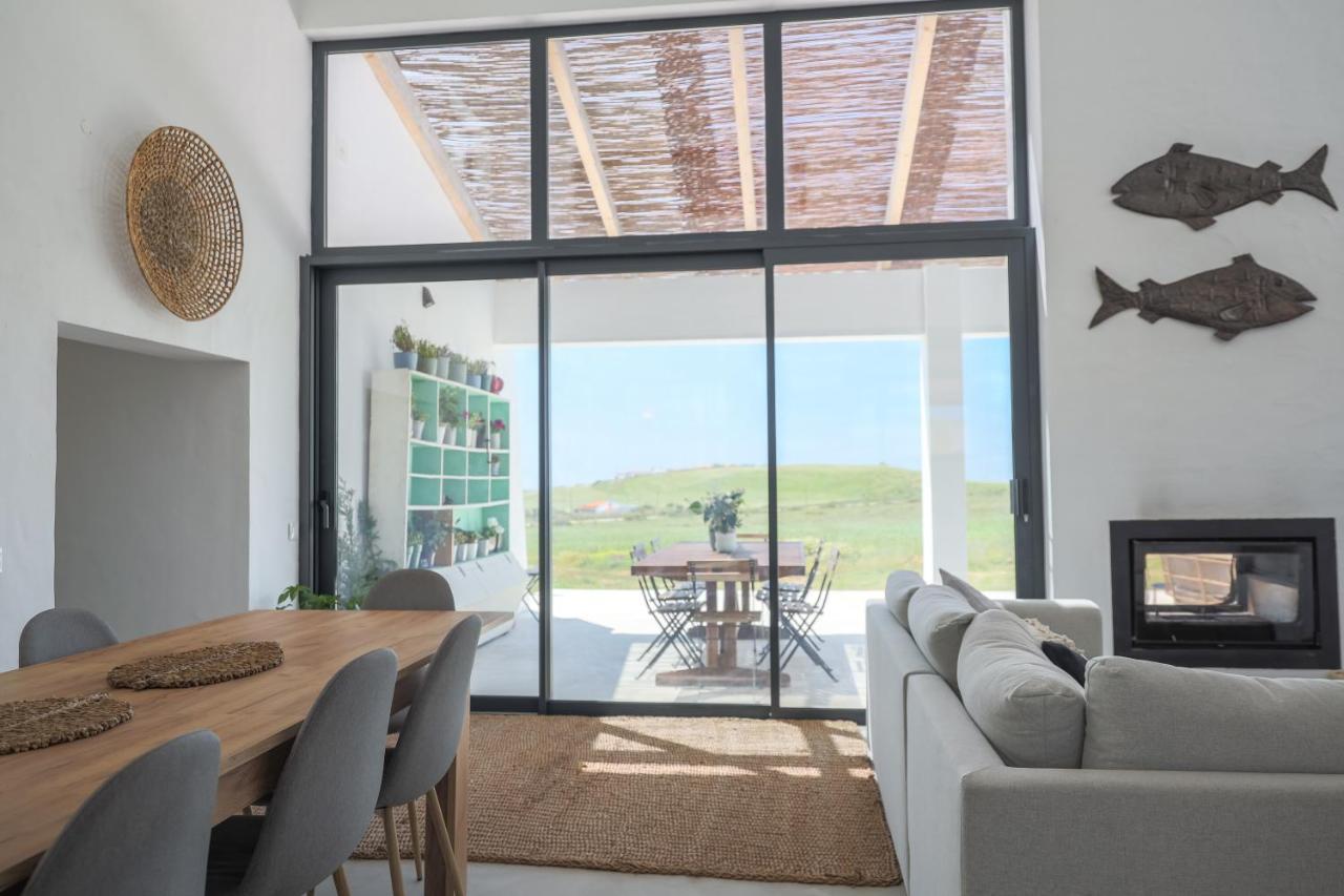 Casa Nook Sagres Pensionat Vila do Bispo Exteriör bild