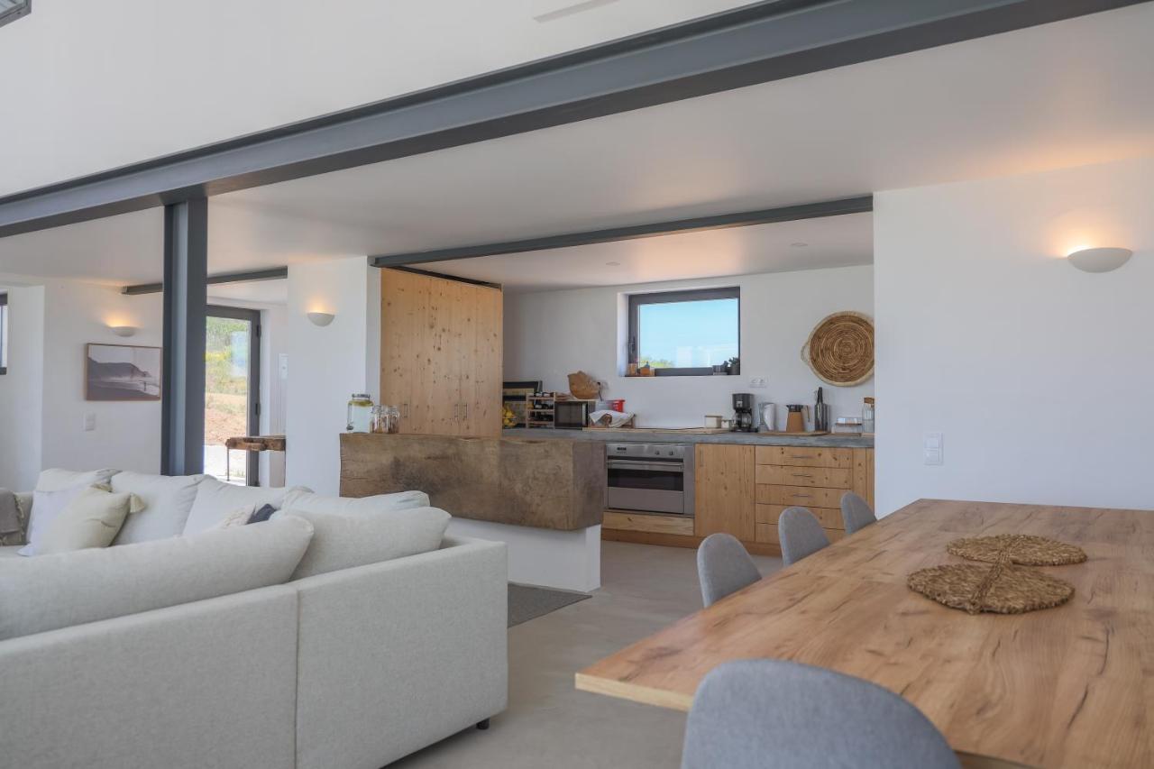 Casa Nook Sagres Pensionat Vila do Bispo Exteriör bild