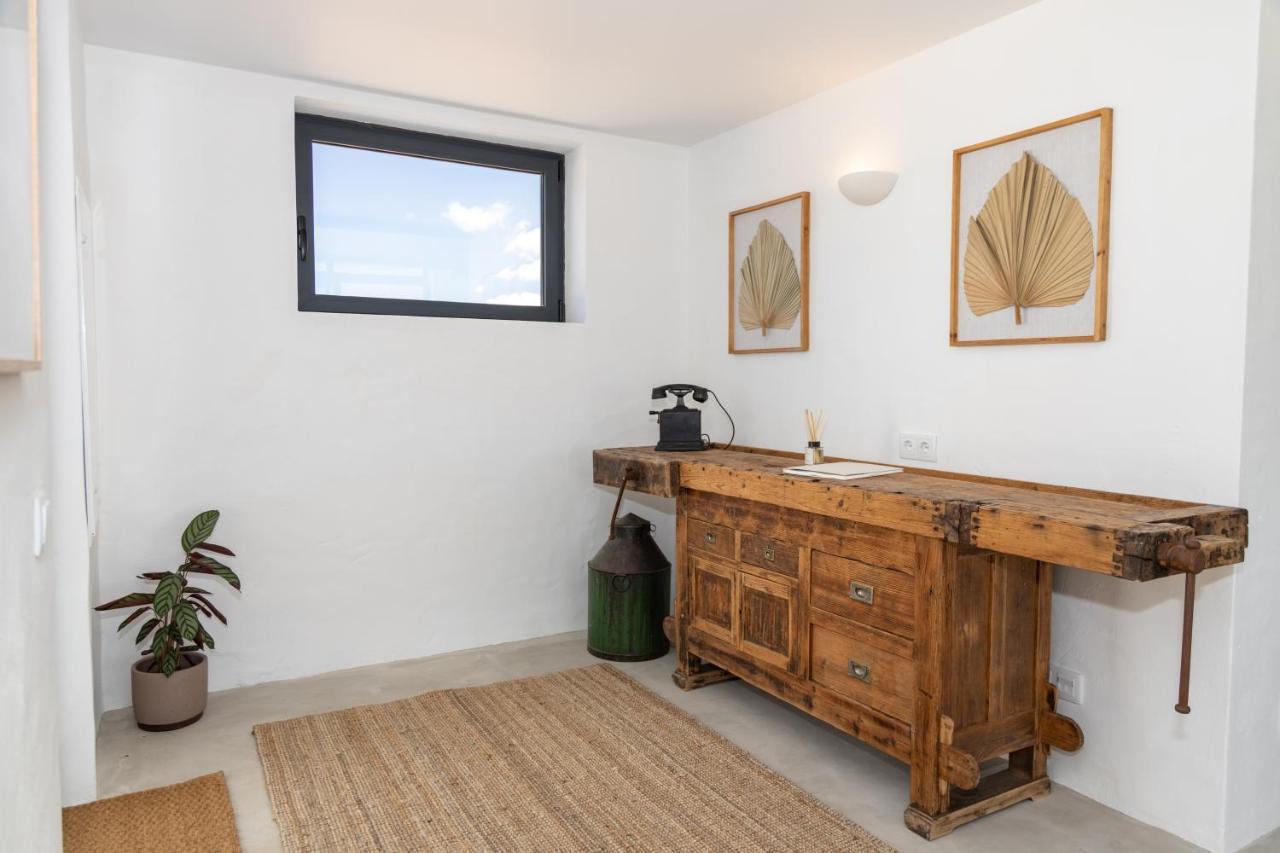 Casa Nook Sagres Pensionat Vila do Bispo Exteriör bild