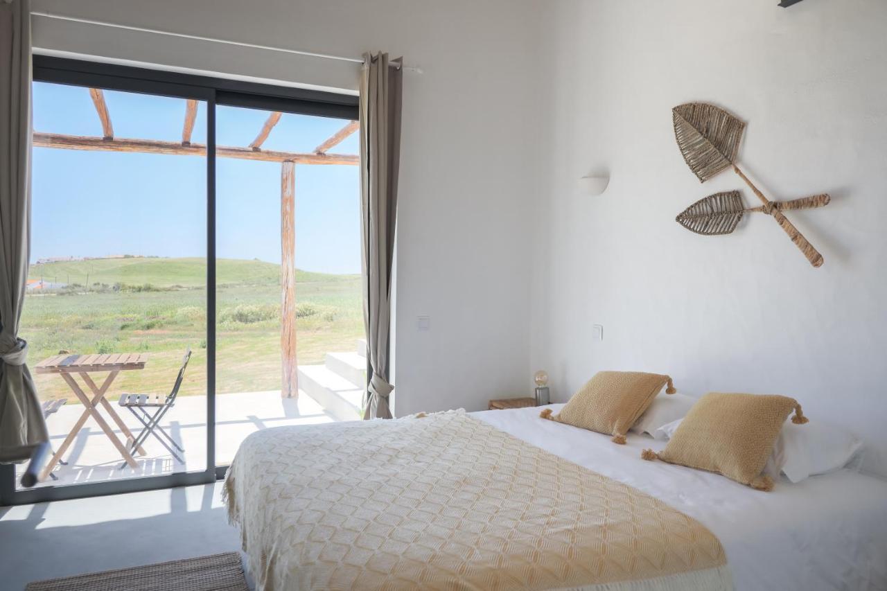 Casa Nook Sagres Pensionat Vila do Bispo Exteriör bild