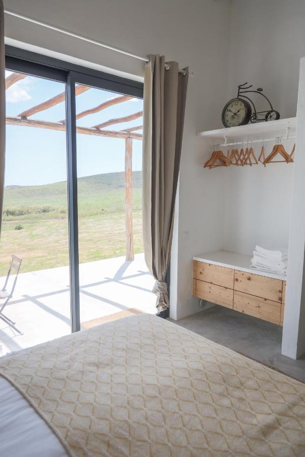 Casa Nook Sagres Pensionat Vila do Bispo Exteriör bild