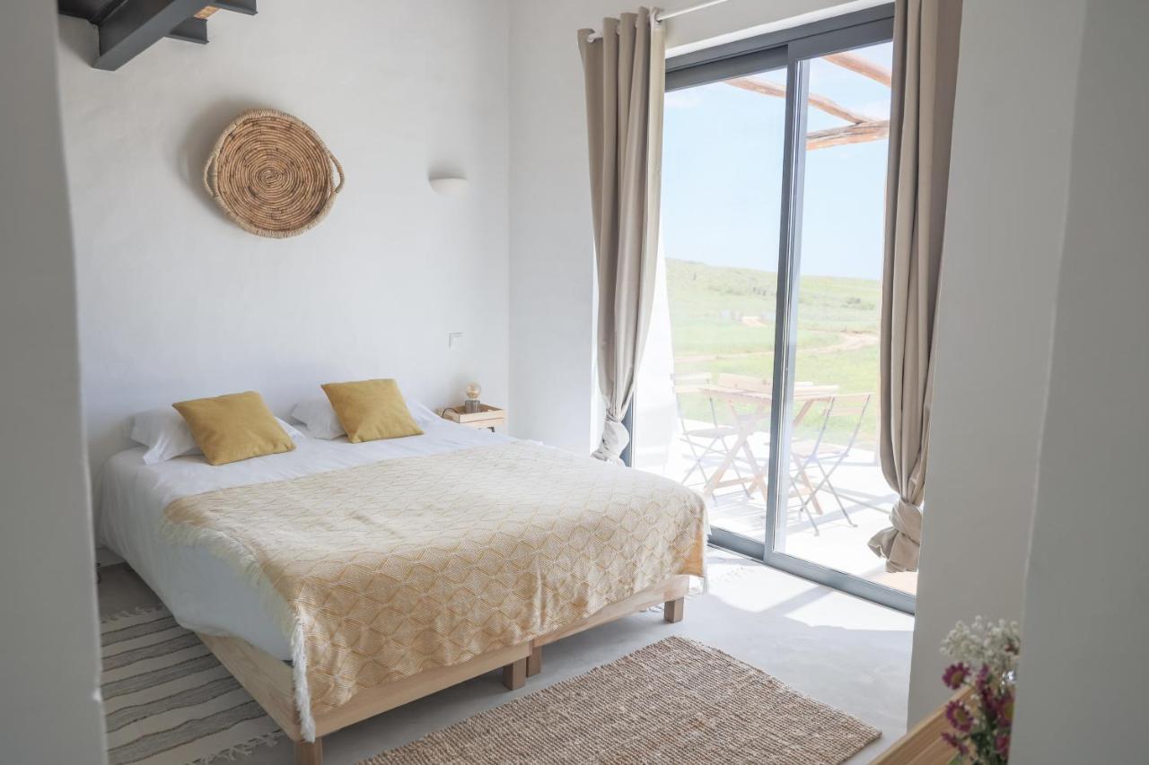 Casa Nook Sagres Pensionat Vila do Bispo Exteriör bild