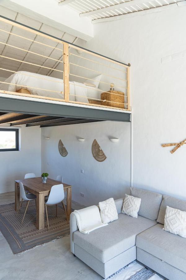 Casa Nook Sagres Pensionat Vila do Bispo Exteriör bild