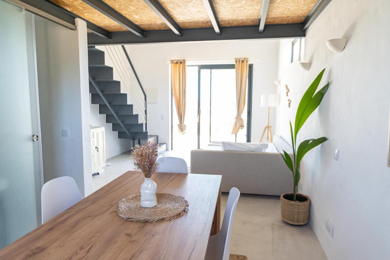Casa Nook Sagres Pensionat Vila do Bispo Exteriör bild