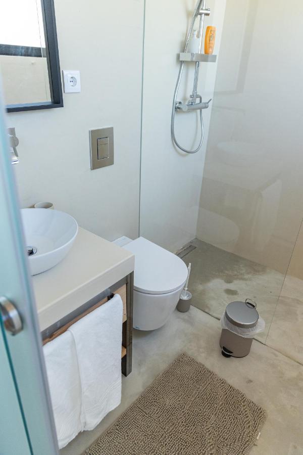 Casa Nook Sagres Pensionat Vila do Bispo Exteriör bild