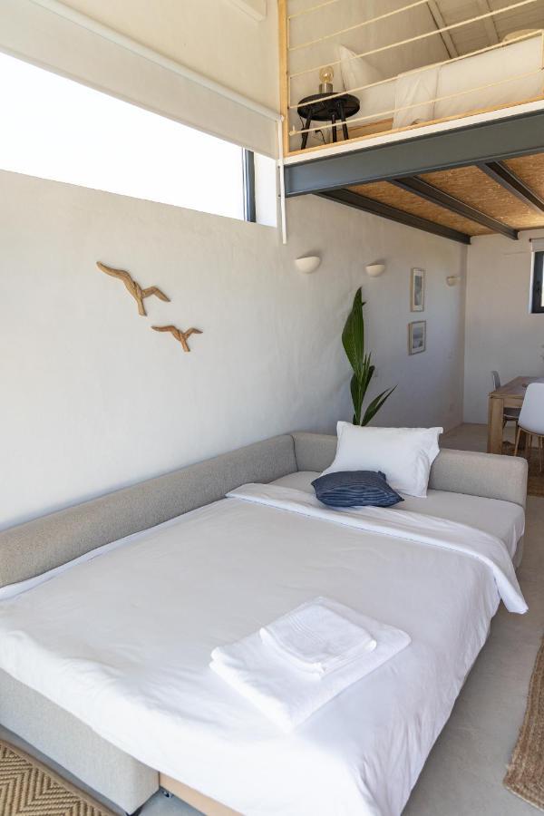 Casa Nook Sagres Pensionat Vila do Bispo Exteriör bild