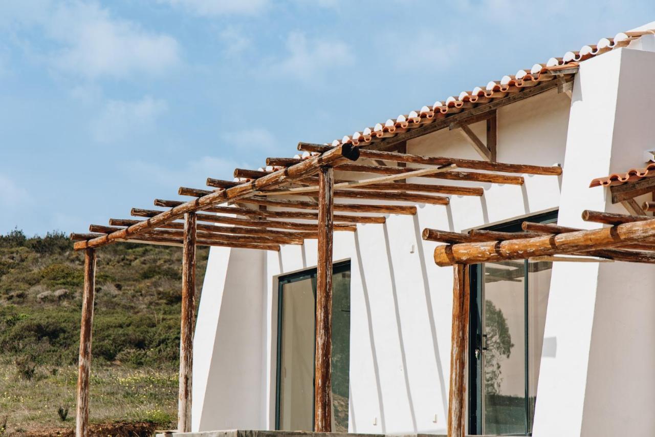 Casa Nook Sagres Pensionat Vila do Bispo Exteriör bild