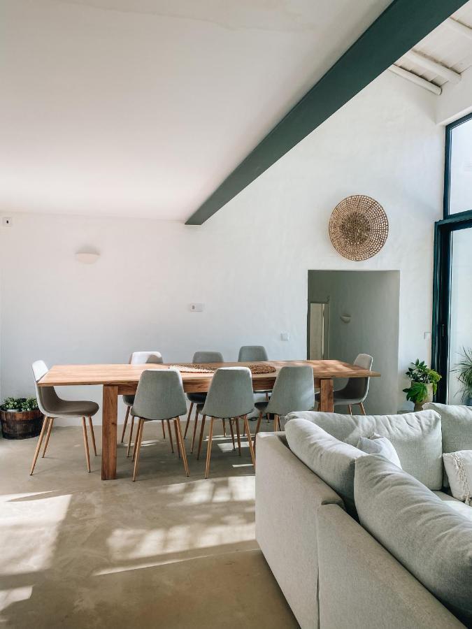 Casa Nook Sagres Pensionat Vila do Bispo Exteriör bild