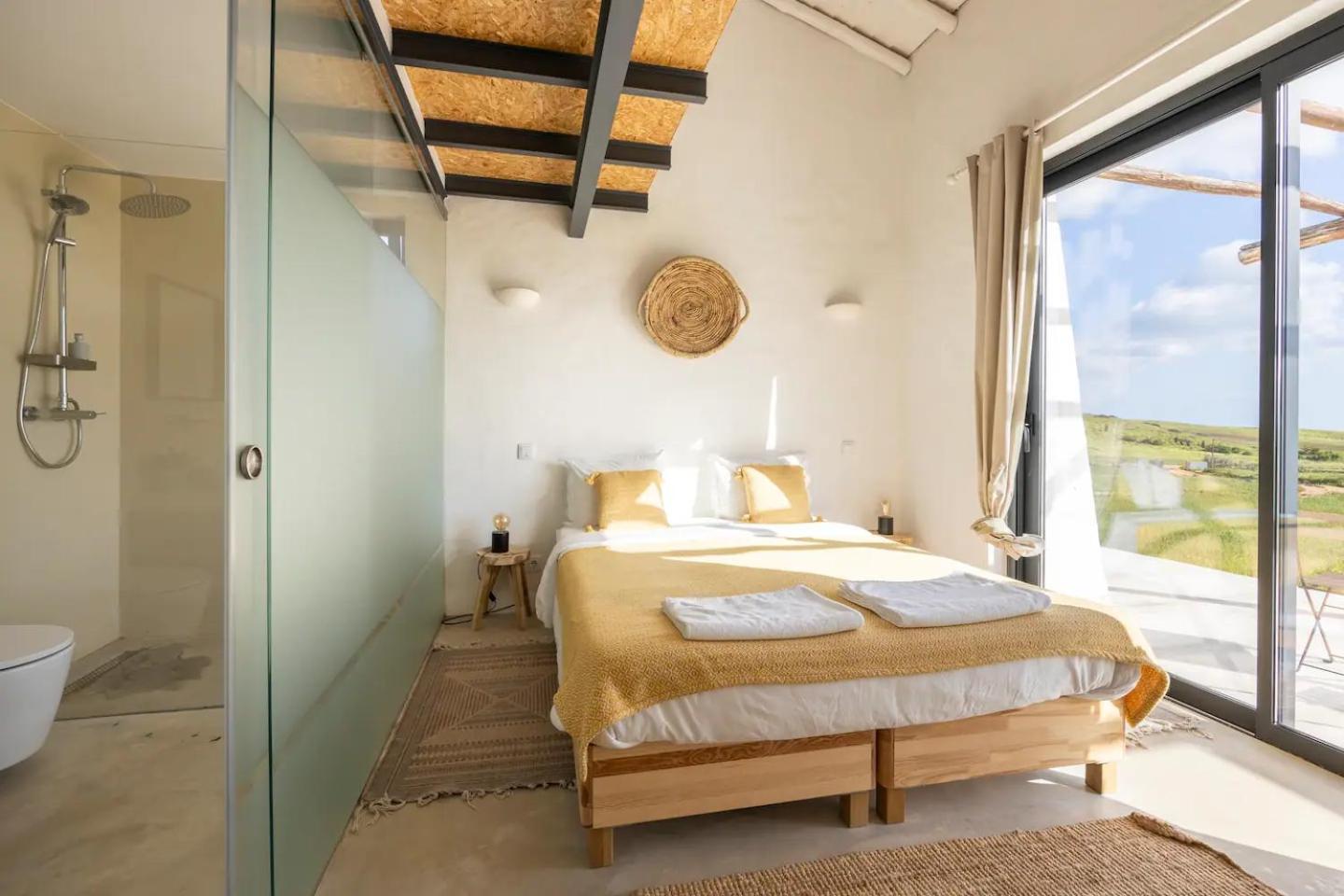 Casa Nook Sagres Pensionat Vila do Bispo Exteriör bild