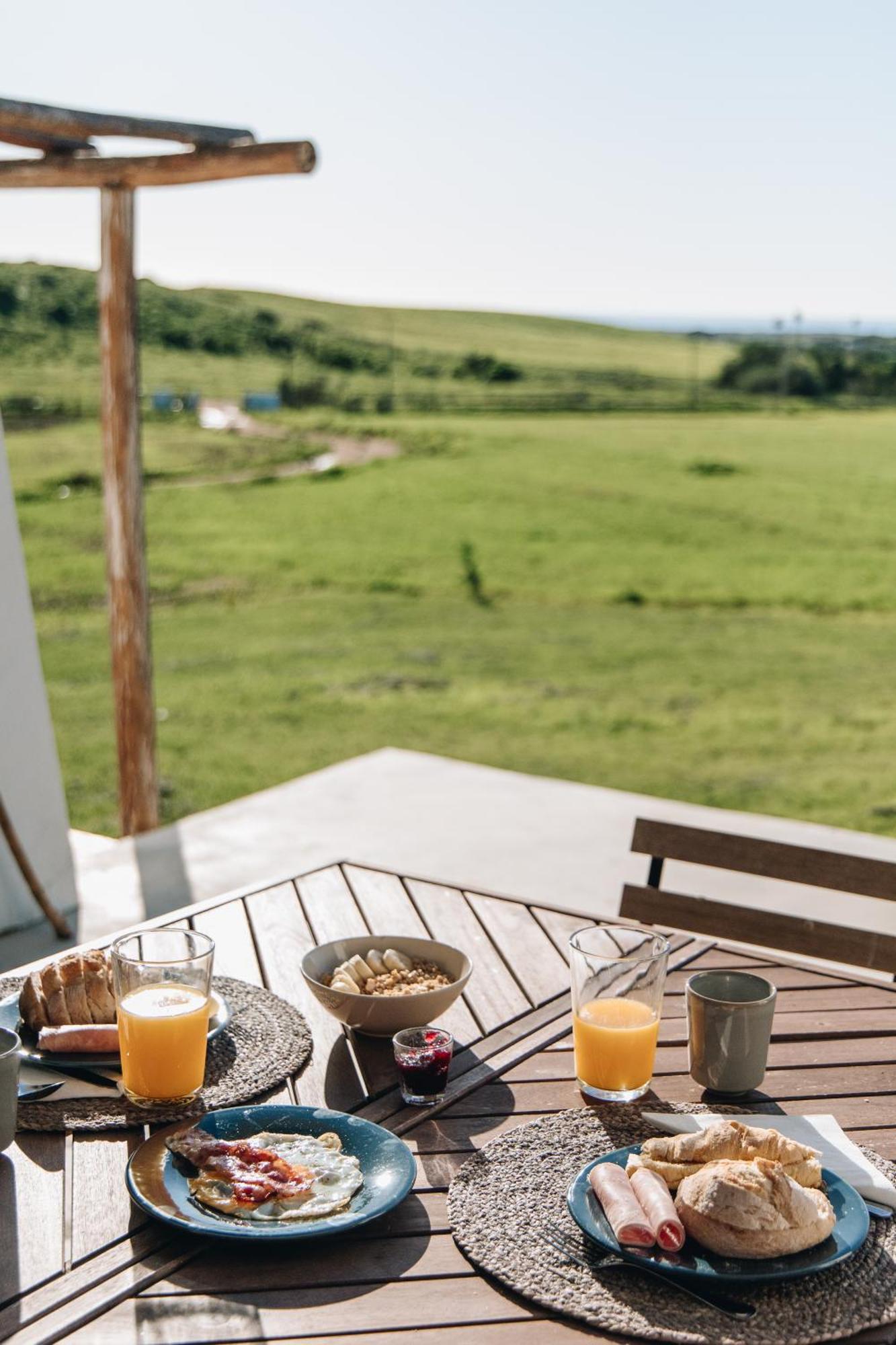 Casa Nook Sagres Pensionat Vila do Bispo Exteriör bild